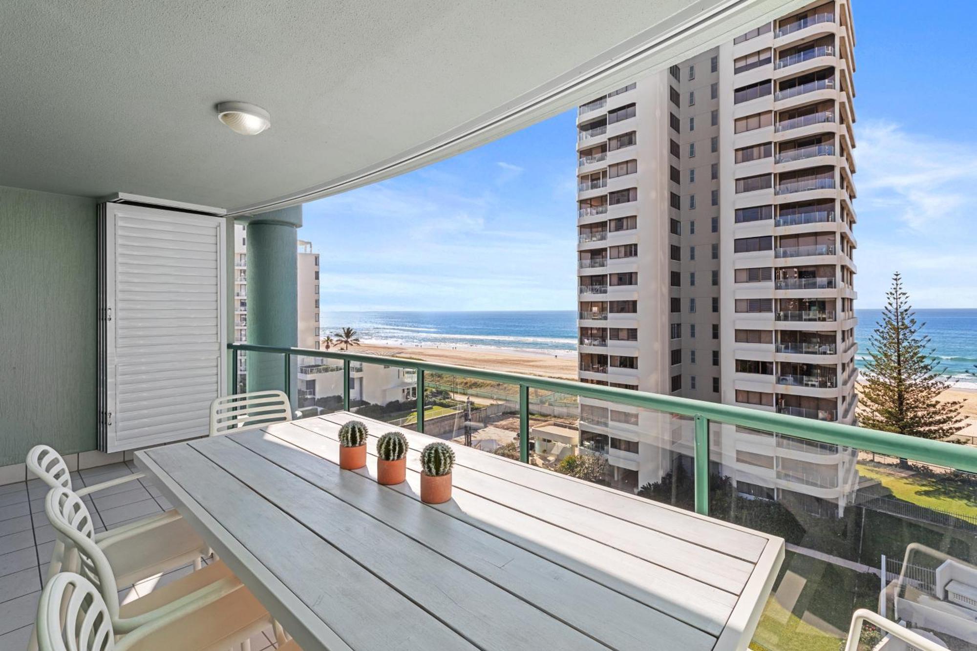 סרפרז פרדייז Emerald Sands Holiday Apartments חדר תמונה