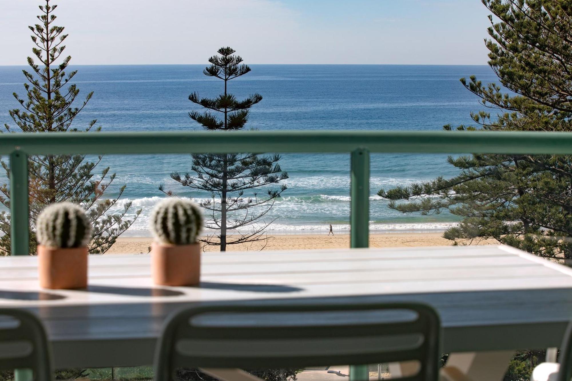 סרפרז פרדייז Emerald Sands Holiday Apartments חדר תמונה