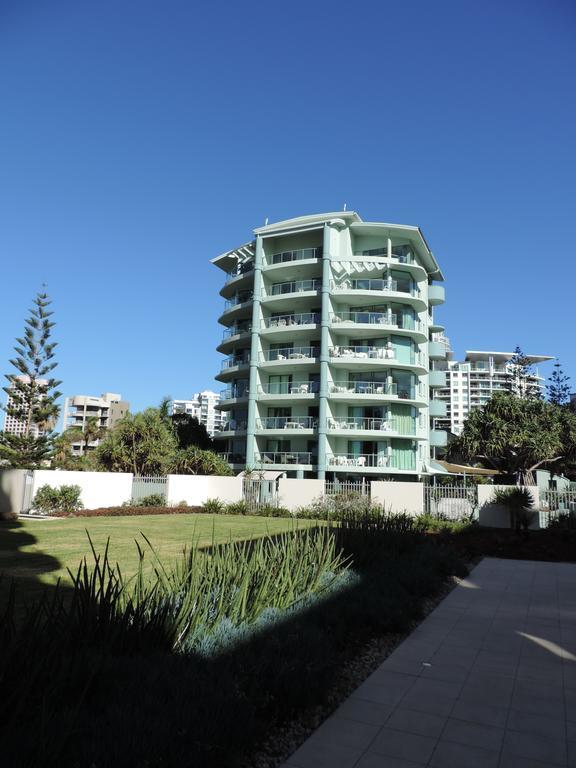 סרפרז פרדייז Emerald Sands Holiday Apartments מראה חיצוני תמונה